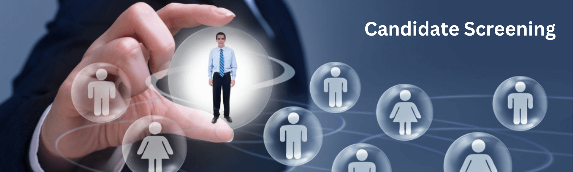 Best Candidate Screening Process Recruitment-Kiara Global Services I KGS